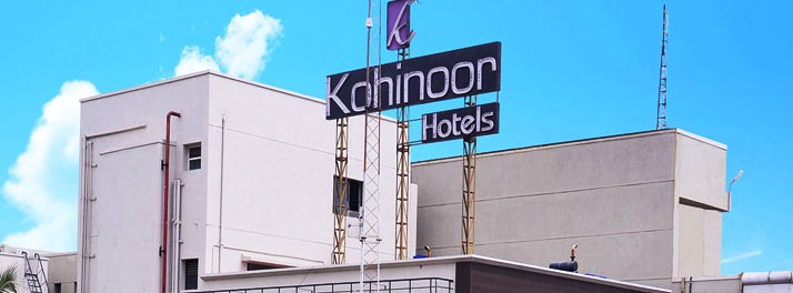 Kohinoor Hotel - Erode 01.jpg